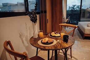 Modern Loft in Tulum with 1 Bedroom