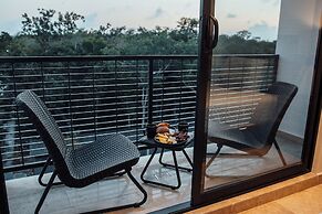 Modern Loft in Tulum with 1 Bedroom