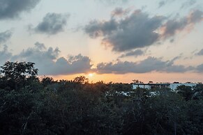 Modern Loft in Tulum with 1 Bedroom
