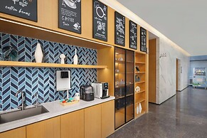 Fairfield by Marriott Hangzhou Yuhang