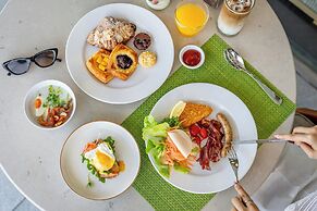 Veranda Resort Phuket, Autograph Collection