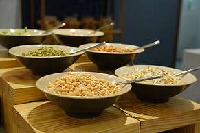 Four Points by Sheraton Chennai, Velachery