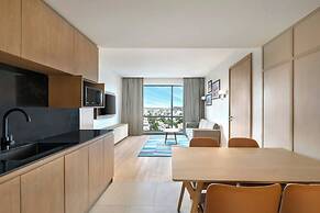 Four Points by Sheraton Chennai, Velachery