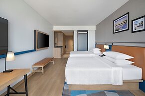 Four Points by Sheraton Chennai, Velachery