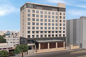Four Points by Sheraton Chennai, Velachery