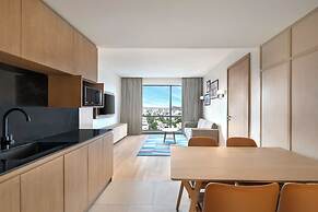 Four Points by Sheraton Chennai, Velachery