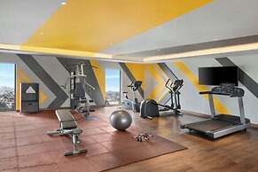 Four Points by Sheraton Chennai, Velachery