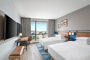 Four Points by Sheraton Chennai, Velachery