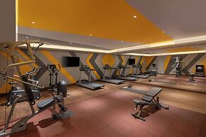 Four Points by Sheraton Chennai, Velachery