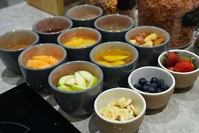 Four Points by Sheraton Chennai, Velachery