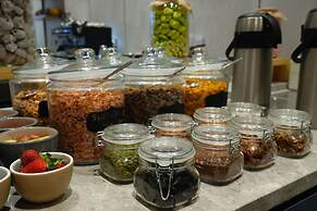 Four Points by Sheraton Chennai, Velachery