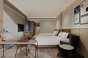 Four Points by Sheraton Yancheng, Jianhu