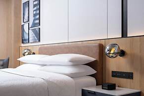 Four Points by Sheraton Yancheng, Jianhu
