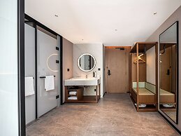 Hilton Garden Inn Hefei High-Tech Zone