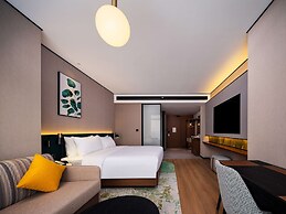 Hilton Garden Inn Hefei High-Tech Zone