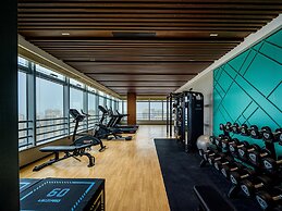 Hilton Garden Inn Hefei High-Tech Zone