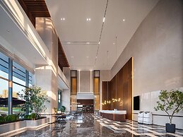 Hilton Garden Inn Hefei High-Tech Zone