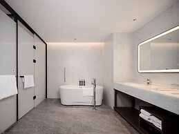 Hilton Garden Inn Hefei High-Tech Zone