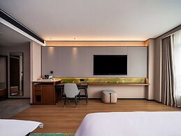 Hilton Garden Inn Hefei High-Tech Zone