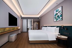 Hilton Garden Inn Hefei High-Tech Zone