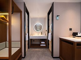 Hilton Garden Inn Hefei High-Tech Zone