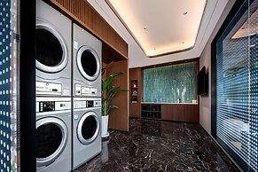 Hilton Garden Inn Hefei High-Tech Zone