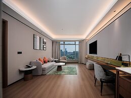 Hilton Garden Inn Hefei High-Tech Zone