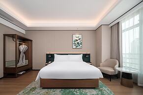 Hilton Garden Inn Hefei High-Tech Zone