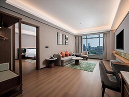 Hilton Garden Inn Hefei High-Tech Zone
