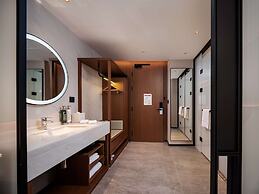 Hilton Garden Inn Hefei High-Tech Zone
