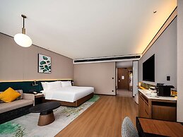 Hilton Garden Inn Hefei High-Tech Zone