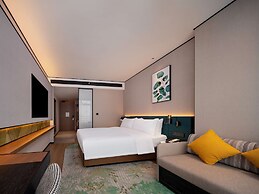 Hilton Garden Inn Hefei High-Tech Zone