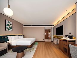 Hilton Garden Inn Hefei High-Tech Zone