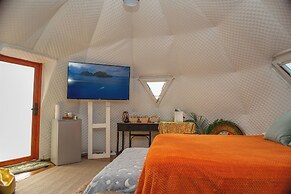 The Secret Garden - Glamping Grenada