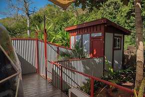 The Secret Garden - Glamping Grenada