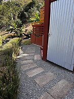 The Secret Garden - Glamping Grenada