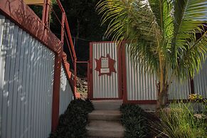 The Secret Garden - Glamping Grenada