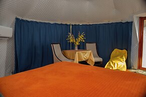 The Secret Garden - Glamping Grenada