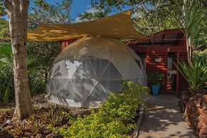 The Secret Garden - Glamping Grenada