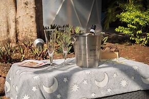 The Secret Garden - Glamping Grenada