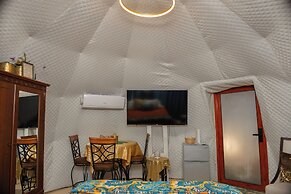 The Secret Garden - Glamping Grenada