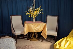 The Secret Garden - Glamping Grenada