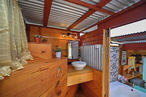 The Secret Garden - Glamping Grenada