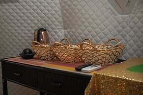 The Secret Garden - Glamping Grenada