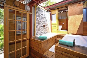 The Secret Garden - Glamping Grenada