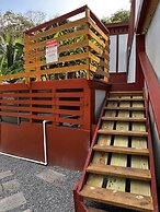 The Secret Garden - Glamping Grenada