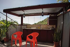 The Secret Garden - Glamping Grenada
