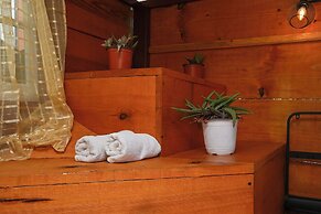The Secret Garden - Glamping Grenada
