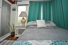 The Secret Garden - Glamping Grenada