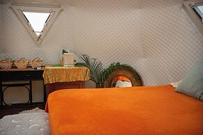 The Secret Garden - Glamping Grenada
